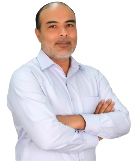 Dr Bilel Nagarti